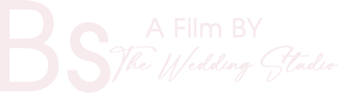 BS The Wedding Studio