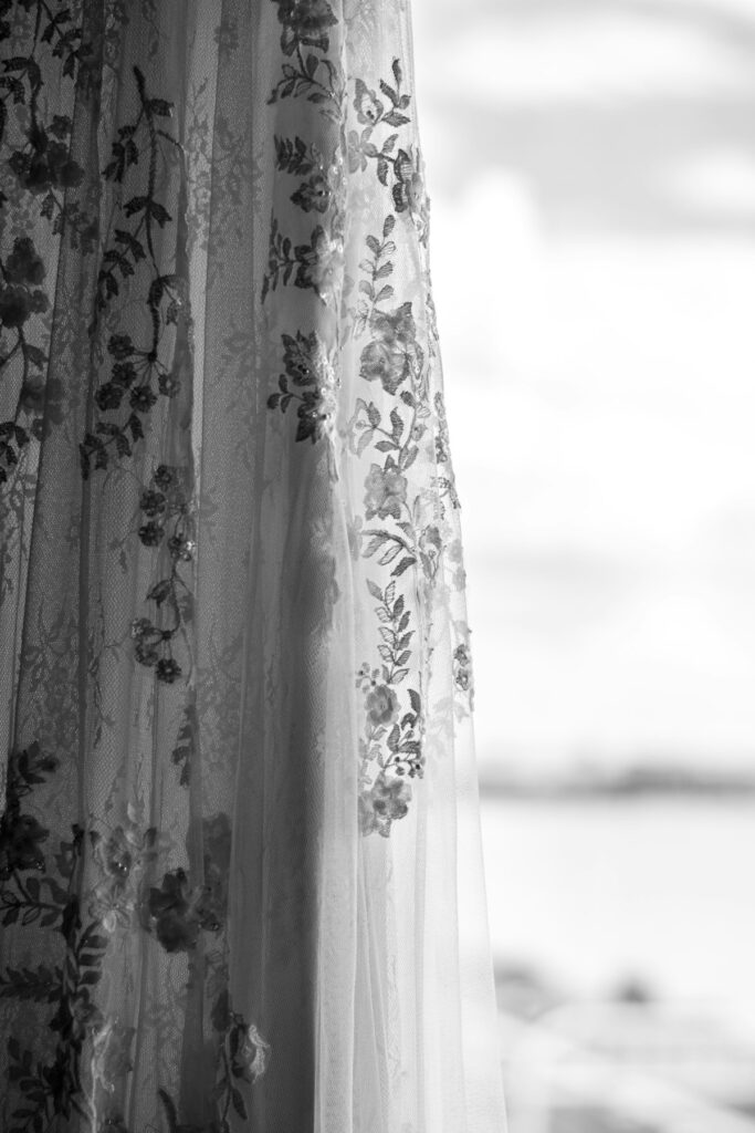 Ring exchange close-up — Destination Weddings