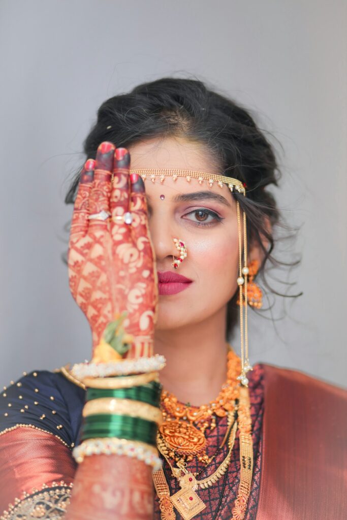 Inside a 3-Day Destination Wedding in Udaipur — cover
